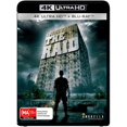thumbnail image 1 of THE RAID (2011) (4K + BLU-RAY), 1 of 1