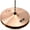 13 in., variant on UFIP Class Series Wave Hi-Hat Cymbal Pair 14 in.