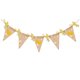 thumbnail image 4 of OHOIOLLA Guirnalda De Lino Multi Para De Fiesta Con Pato Amarillo, 4 of 8