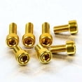 thumbnail image 4 of Aluminum Fuel Cap Kit Yamaha/Other (TYA351), 4 of 6