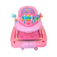 thumbnail image 1 of Andadera Prinsel BabyTek EBANDADERA42 Mecedora Musical Rosa, 1 of 4