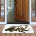thumbnail image 4 of The Final Fantasy Patterned Floor Mat Is Durable And Easy To Clean Adding A Warm Atmosphere And Perfectly Decorating Your Home, 4 of 8