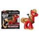 thumbnail image 2 of Funko Vinilo Coleccionable: My Little Pony - Big McIntosh, 2 of 2