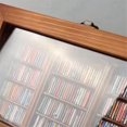 thumbnail image 5 of Anxiety Bookshelf Shake Away Your Anxiety, Bookshelf Decoration, Book Lover Christmas Ornaments, 5 of 5