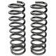thumbnail image 1 of Moroso 47135 Resorte Helicoidal De Carrera De Arrastre Delantero, 1 of 1
