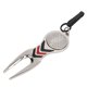 thumbnail image 3 of Golf Divot Fork, Heavy Duty Anti Deformation Practical Repair Fork For Sports ANGGREK JI2715, 3 of 8