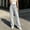 Light Blue, variant on FRSASU Jeans for Women Wide Leg Baggy Jeans High Waist Casual Loose Boyfriends Trousers Vintage Streetwear Light Blue
