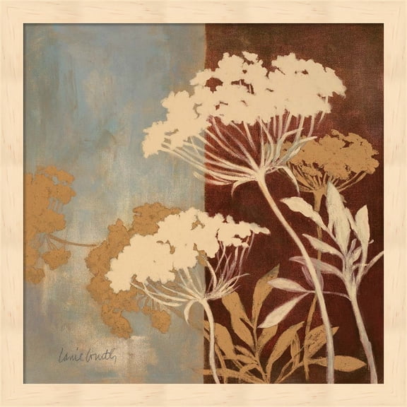 Metaverse Lanie Loreth 'Among the Garden II' Framed Wall Art