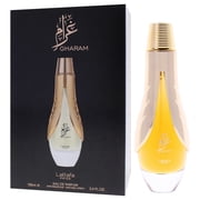 Lattafa Pride - Gharam , EDP Spray RETAIL