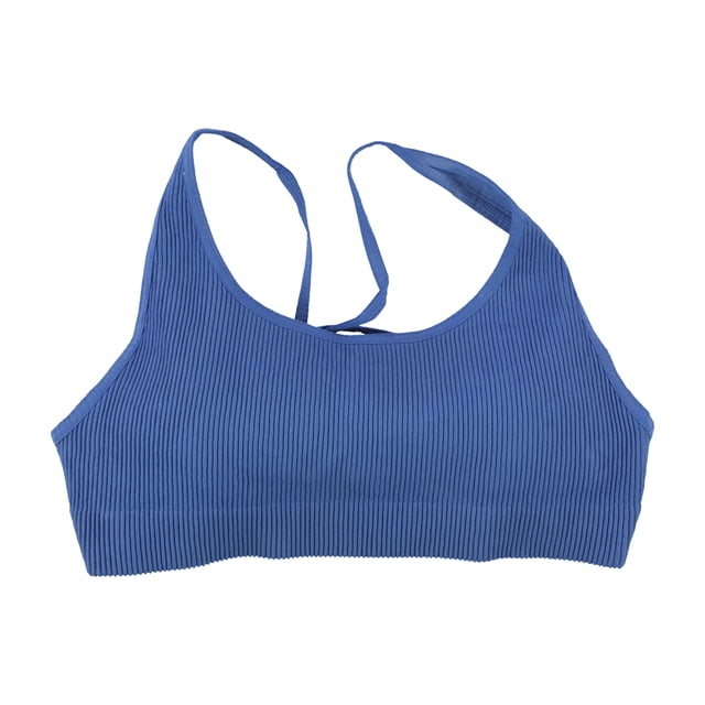 Free People Soutien-Gorge Léger pour Femmes Feels Right, Rose, M/G