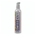 thumbnail image 1 of Swiss Navy Strawberry Kiwi Flavored Lubricant 4oz, 1 of 5