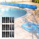 thumbnail image 5 of Clip de Fijación de 24 Piezas, Accesorios a Prueba , Cubiertas para Piscinas, Clips para Lona, 5 of 8
