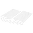 thumbnail image 5 of Support de Disque Dur, Support de Disque Dur DIY, Support Acrylique Transparent Optimisé pour l'Excellence, 5 of 5