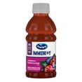 Ocean Spray® Immunity Cranberry Blueberry Acai, 10 fl oz Bottles, 6