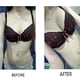 thumbnail image 4 of Formas de senos Senos Silicona Crossdresser Transgénero Enhancer Implant 8 Tamaño - 150G Zulema Forma de mama de silicona, 4 of 8