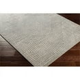 thumbnail image 3 of Kingston Machine Woven Modern Rugs in Light Slate, Gray, 3 of 7