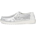 thumbnail image 4 of HEYDUDE Womens Wendy Disco Sequin, 4 of 7