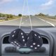 thumbnail image 5 of Modelo Dados Felpa Nuevo para Coche Multicolor, 5 of 9