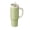 Avocado Green, variant on SURFVEN 40 oz Insulated Stainless Steel Tumbler with Handle, Leakproof 2-in-1 Straw Lid, Pink