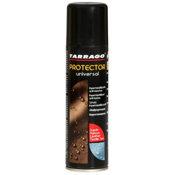 Tarrago Universal Protector Spray - Protects Fabric, Suede & Nubuck