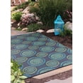 thumbnail image 2 of Molly Black  Aqua, 2 of 9