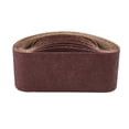thumbnail image 5 of Unique Bargains 10Pcs 3"x18" Aluminum Oxide Sanding Belts 40 Grit Sandpaper for Portable Belt Sander, 5 of 6