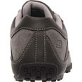 thumbnail image 7 of Skechers Men's Citywalk Malton Oxford Sneaker, Charcoal, 9.5 M US, 7 of 7