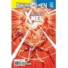 Marvel Comics All-New X-Men #009 Comic Con Box 2017 Variant Cover
