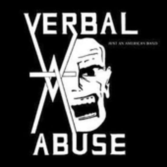 Verbal Abuse - Just An American Band - Music & Performance - CD