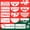 Mixed Christmas Stencils-14pcs, variant on Christmas Winter Scene Stencils for Painting Cards & Crafts, 6 count 7x5 Inch