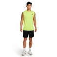 thumbnail image 6 of Reebok Men's and Big Men's Legacy Muscle Tee Shirt, Size XS-5XL, 6 of 6