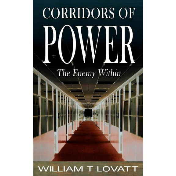 Corridors of Power: The Enemy Within (Paperback)