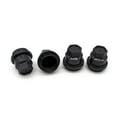 thumbnail image 6 of Rustproof 24mm Plastic Lugs Nut Covers Vehicle Fit Anti Dust Wheel Accessories Vehicle Hub Replacement 15661036, 6 of 8