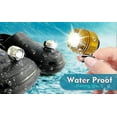 thumbnail image 2 of LED Light for Croc Shoes - 2pcs Funny Croc Charms Shoe Decoration, 2 of 5