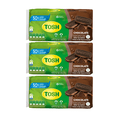 thumbnail image 3 of Tosh Chocolate Cookie, 5.08 oz, Pack of 3, 3 of 5