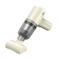 thumbnail image 2 of Aspiradora portátil doméstica para coche, aspiradora de mano de alta potencia, fácil de manejar, gran capacidad, batería de litio de 6000 Pa, succión, colector de polvo, 2 of 8