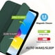 thumbnail image 4 of Funda MoKo para iPad 11.ª generación, 11 pulgadas, 2025, verde medianoche, 4 of 8