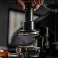 thumbnail image 3 of Tasseur de Café Espresso 51 53 58 mm à Pression Réglable avec Conception à Ressort, 3 of 8