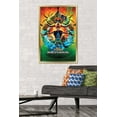 thumbnail image 2 of Marvel Cinematic Universe - Thor: Ragnarok - One Sheet Wall Poster, 22.375" x 34", Framed, 2 of 3