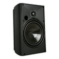 thumbnail image 2 of Proficient Audio AW525 125-Watt 5-1/4-In. Indoor/Outdoor Speaker Set (Black), AW525BLK, 2 of 4
