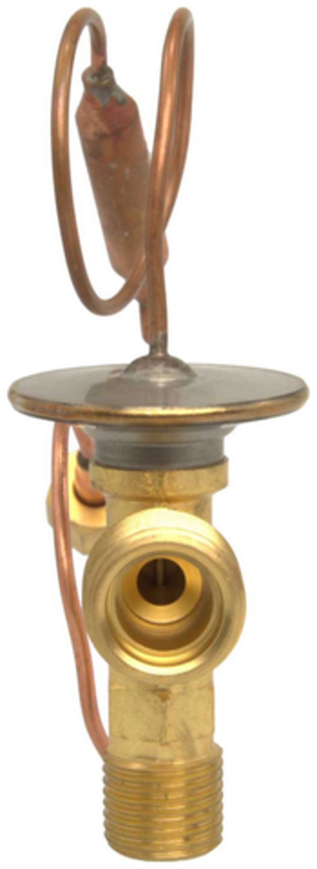 Four Seasons 39166 Expansion Valve Fits select: 1994-1997 FORD ASPIRE