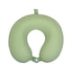 thumbnail image 2 of Fiudx Almohada Cervical Vertebrae, Almohada de Viaje Curvatura, Almohada Ligera para La Siesta, Ideal para Coche, Tren, Avión, Regallo para Adultos y Niños, Cremallera Fácil de Limpiar., 2 of 3