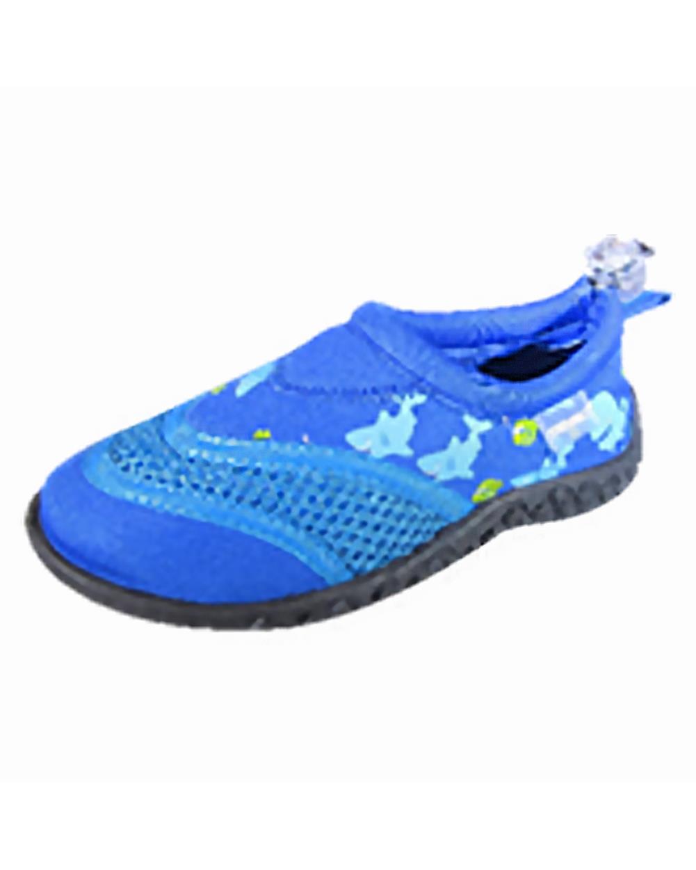 walmart boys water shoes