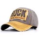 thumbnail image 1 of Gorra de béisbol Anime Hat Rock Show para hombre, deportiva, vaquera, 1 of 1