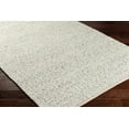 thumbnail image 4 of Hauteloom Gilad Wool Hallway, Kitchen Runner Rug - Pink, Brown, Gray - 2'6" x 8', 4 of 9