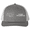 Heathered Grey, variant on Navy Radio Technician (RM) Rating USA Mesh-Back Cap