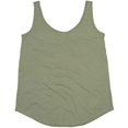 thumbnail image 1 of Mantis Womens Loose Fit Vest, 1 of 1