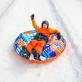 thumbnail image 2 of WOW Sports POW! WOW Snow Tube, 2 of 7