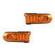 thumbnail image 1 of Par de CUARTOS DEPO FJ CRUISER 2008 al 2014 Frontal, 1 of 4