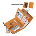 thumbnail image 4 of RFID Brosse Anti-Vol, Paquet de Cartes Multi-Fonctions Grande Capacité, 4 of 5